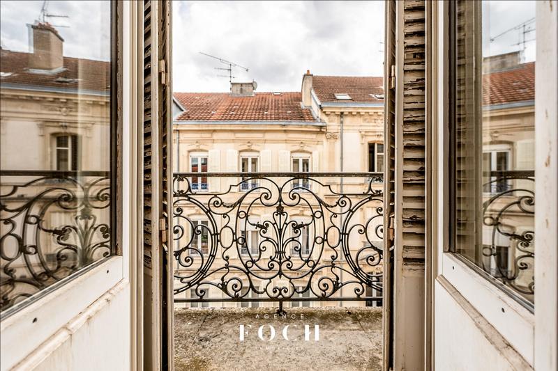 Appartement - 102 m² - 4 pièces