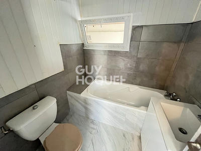 Maison - 105 m² - 7 pièces