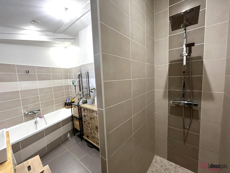 Maison - 154 m² - 5 pièces