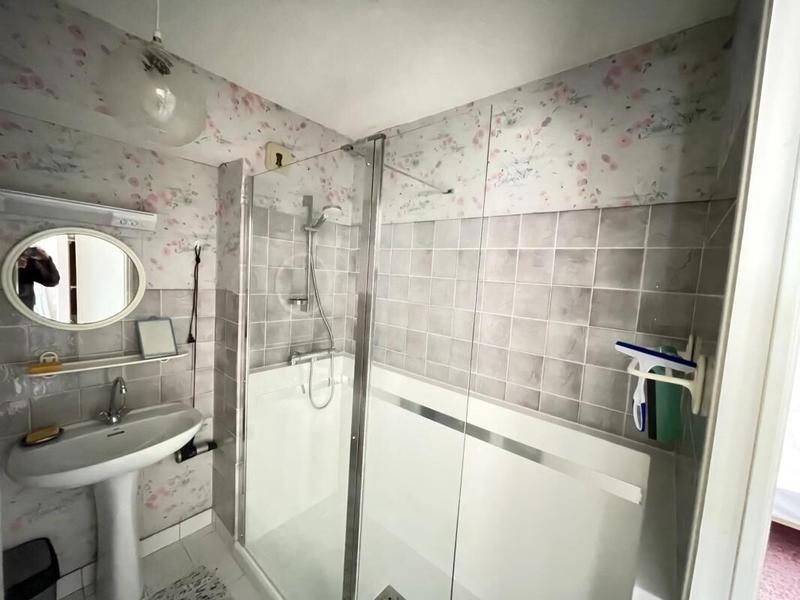 Appartement - 29 m² - 2 pièces