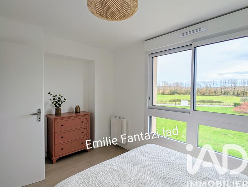 Maison - 89 m² - 5 pièces