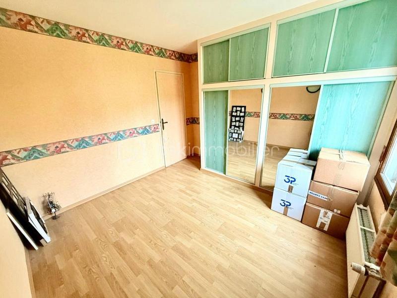 Maison - 161 m² - 7 pièces