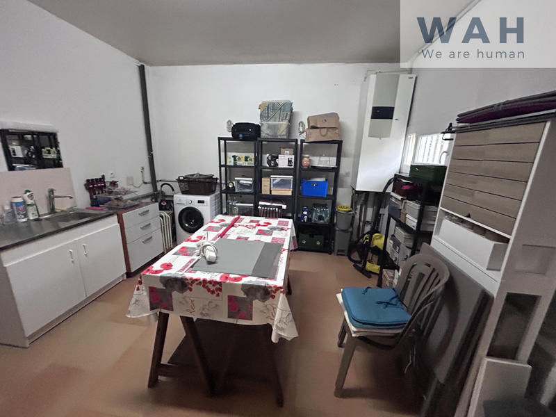 Maison - 144 m² - 6 pièces