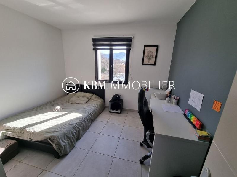 Villa - 112 m² - 5 pièces