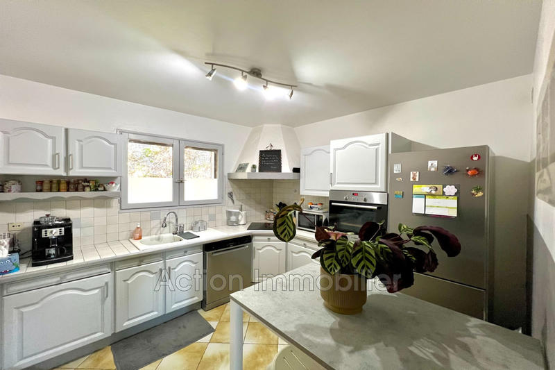 Maison de ville - 81 m² - 4 pièces