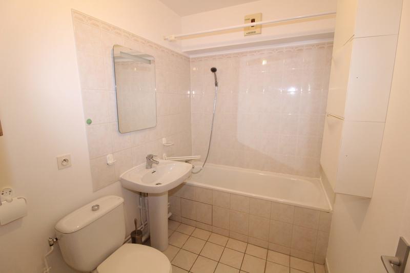 Appartement - 31 m² - 1 pièce