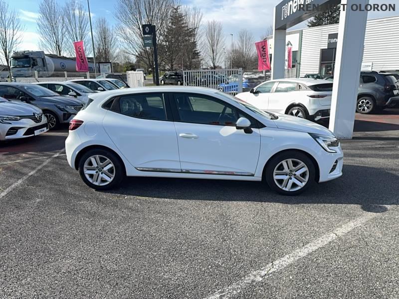 Renault Clio E-Tech 140 - 21n Business