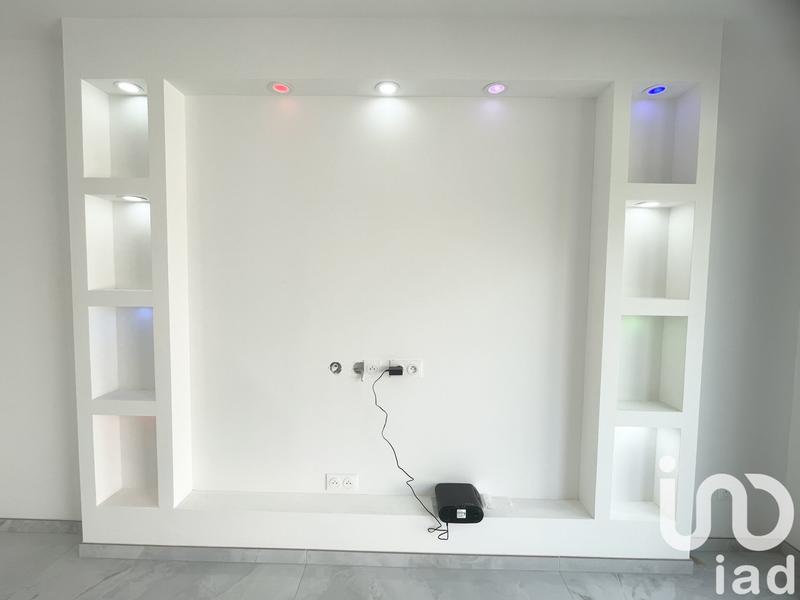 Maison - 122 m² - 7 pièces