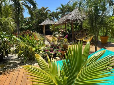 Gîte - 170 m² - 6 pièces