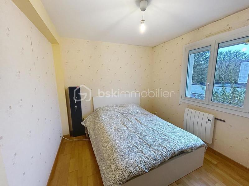 Maison - 100 m² - 6 pièces