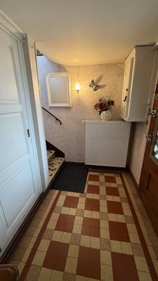 Maison - 107 m² - 6 pièces