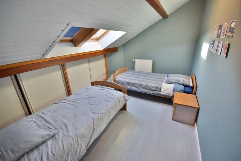 Maison - 157 m² - 6 pièces