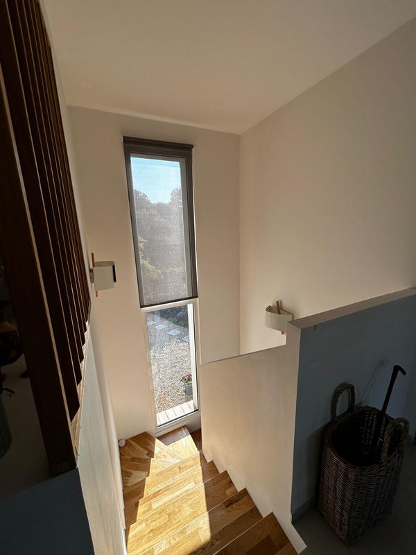 Maison contemporaine - 188 m² - 12 pièces