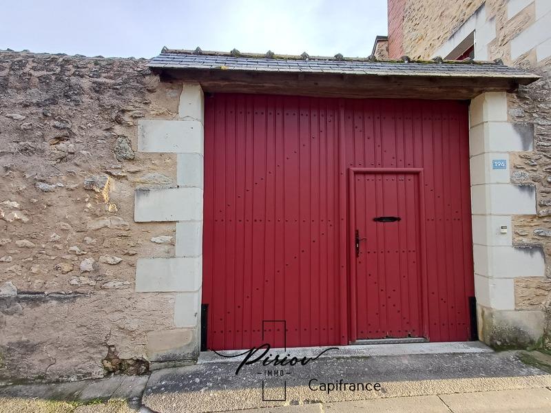 Immeuble - 200 m² - 8 pièces