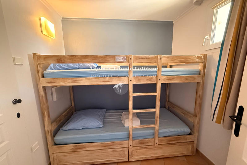 Appartement - 43 m² - 3 pièces