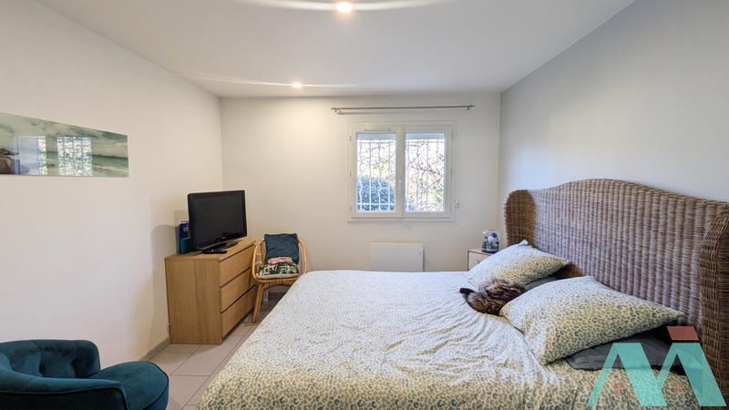 Maison - 182 m² - 6 pièces