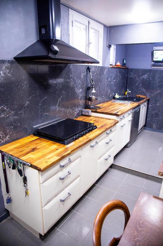 Maison - 145 m² - 4 pièces