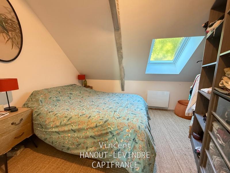 Maison - 137 m² - 6 pièces