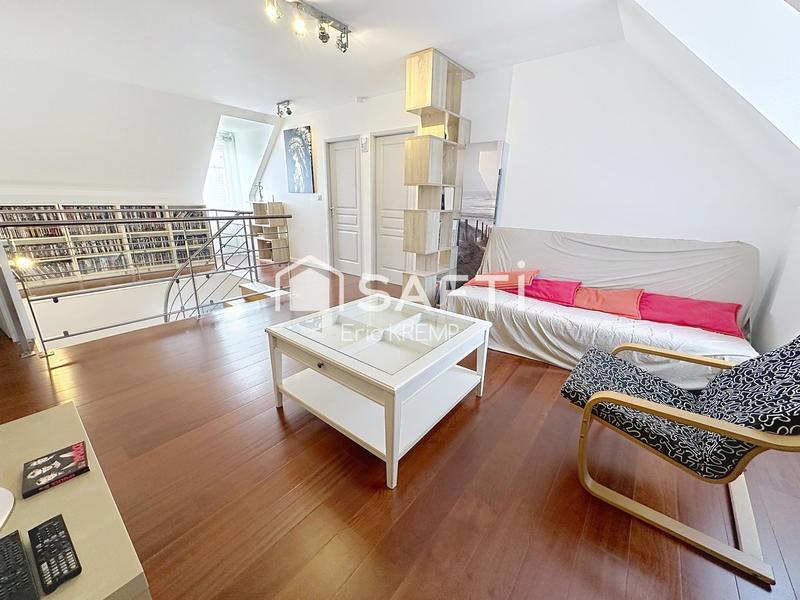 Maison - 230 m² - 7 pièces