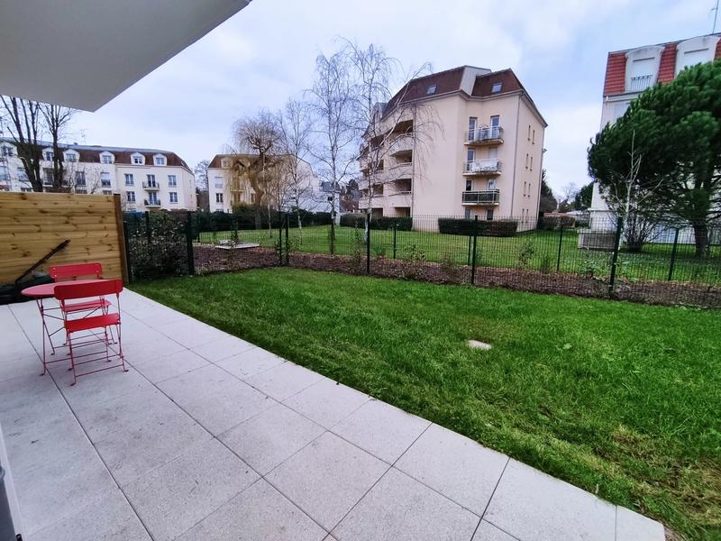 Appartement - 52 m² - 2 pièces