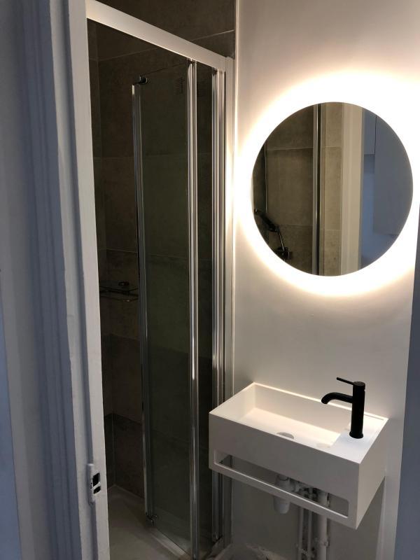 Appartement - 28 m² - 2 pièces