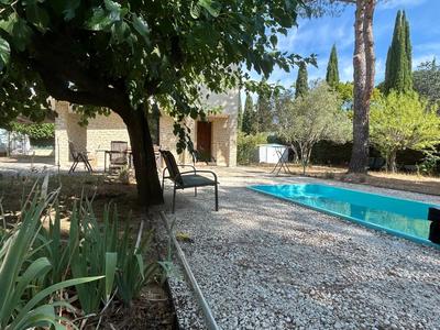 Villa - 120 m² - 6 pièces