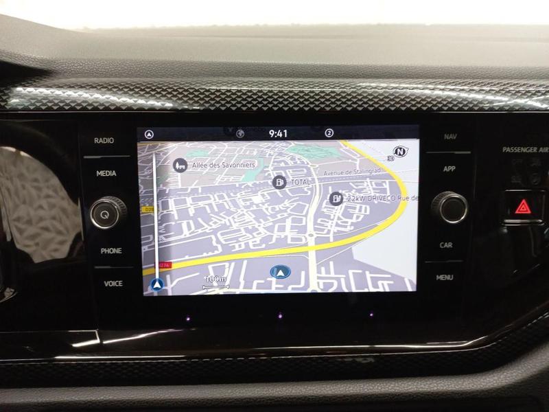 Volkswagen Polo 1.0 Tsi 95 s&amp;S Bvm5 Life Plus