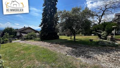 Maison - 158 m² - 7 pièces