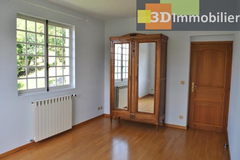 Maison - 370 m² - 16 pièces