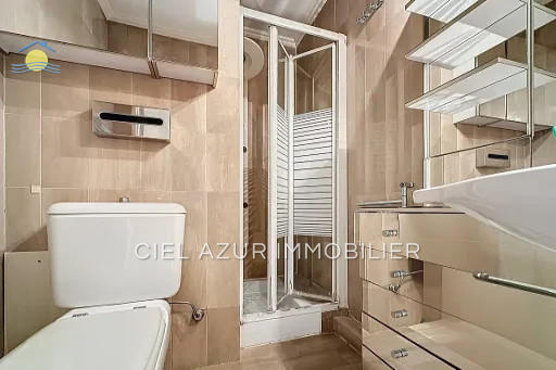 Appartement - 116 m² - 4 pièces
