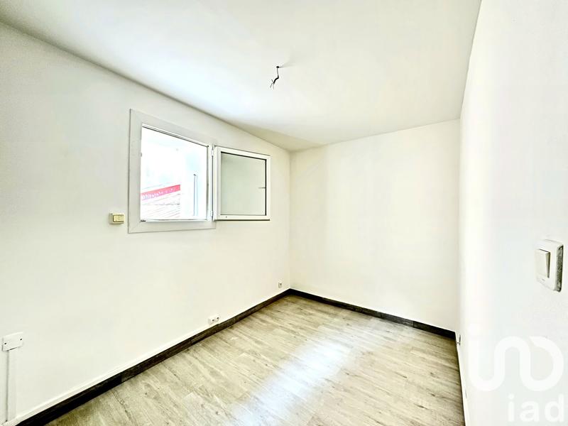 Appartement - 75 m² - 4 pièces