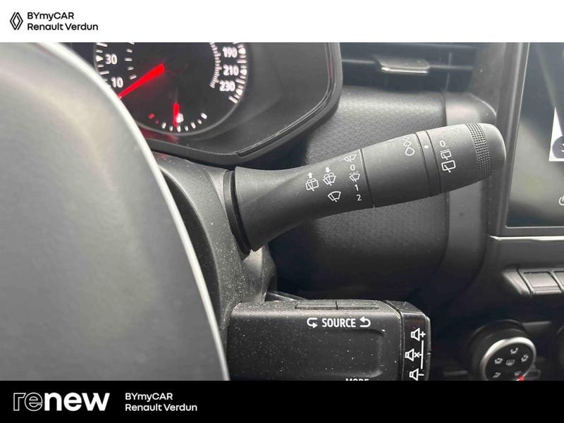 Renault Clio V Blue dCi 100 - 21n Business