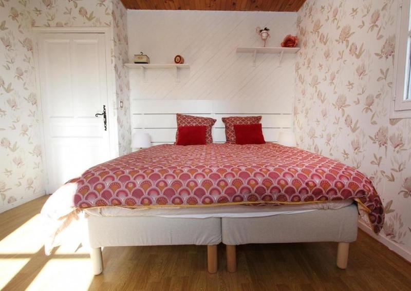 Propriété - 200 m² - 7 pièces