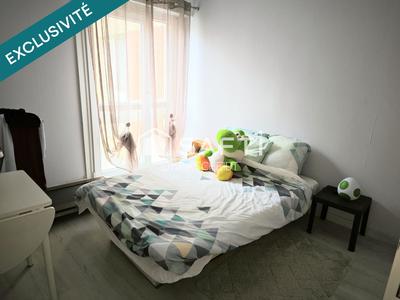 Appartement - 84 m² - 4 pièces