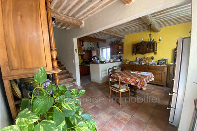 Bastide - 160 m² - 7 pièces