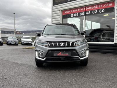 Suzuki Vitara 1.5 Hybrid 115ch Style Allgrip