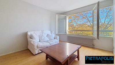 Appartement - 53 m² - 2 pièces