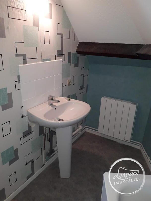 Appartement - 30 m² - 2 pièces