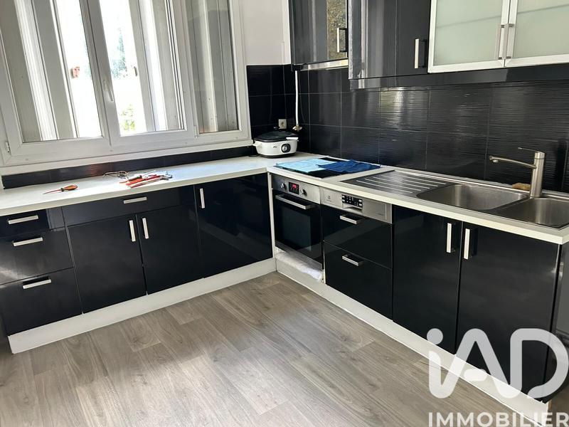 Appartement - 68 m² - 3 pièces