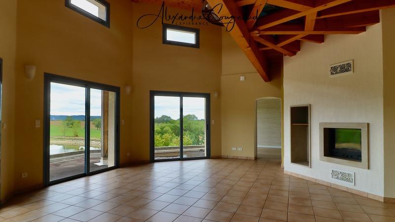Villa - 145 m² - 4 pièces
