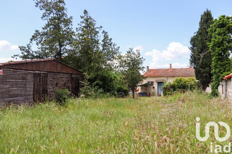 Maison - 92 m² - 3 pièces