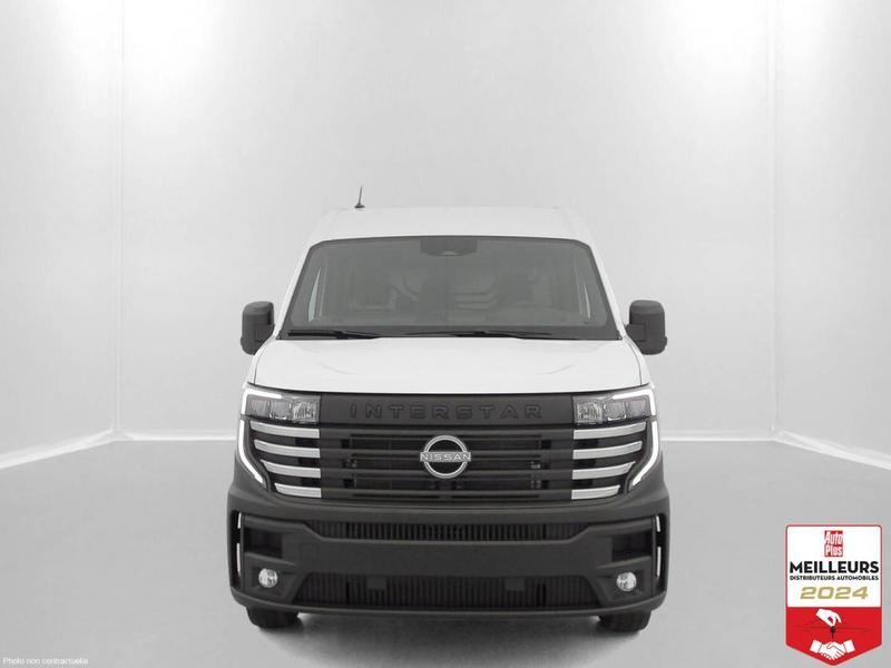 Nissan Interstar 3t5 L2h2 2.0 dCi 150ch n-Connecta