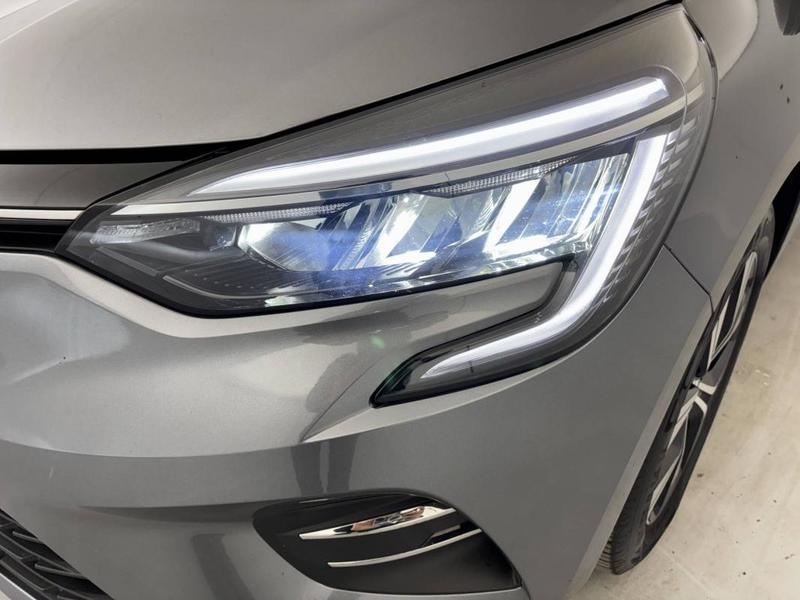 Renault Clio TCe 90 Evolution 5p