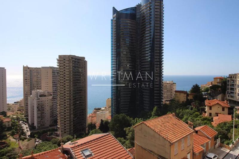 Appartement - 120 m² - 4 pièces