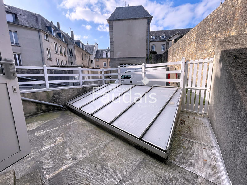 Immeuble - 280 m² - 12 pièces