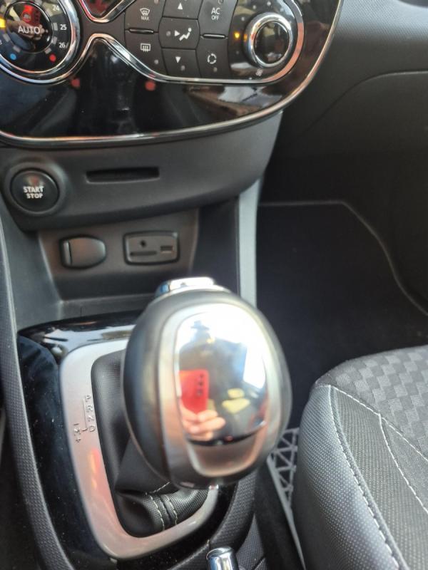 Renault Clio IV Gt TCe 120 Edc Eco2