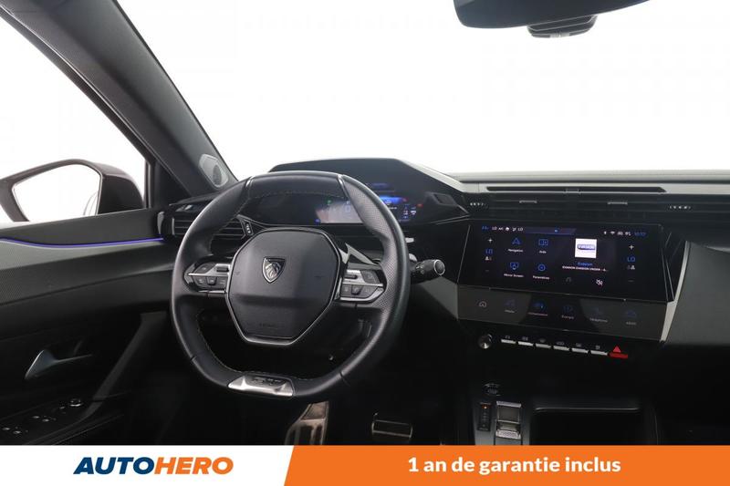 Peugeot 308 1.6 Phev Gt e-Eat8 225 ch