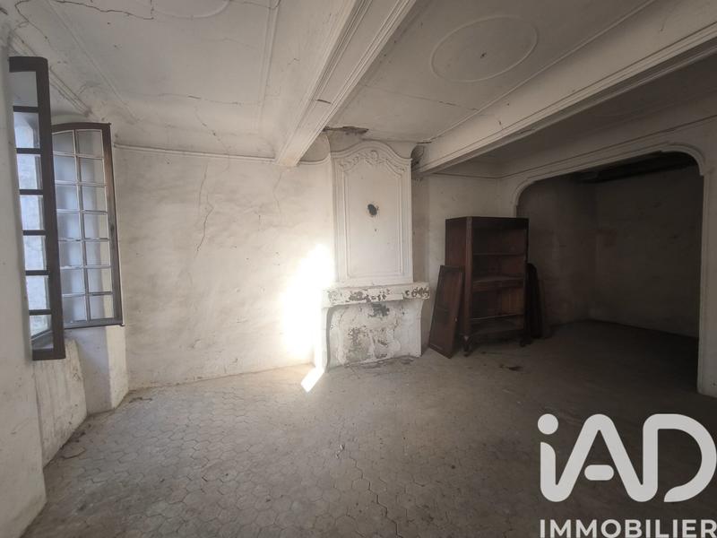 Maison de village - 106 m² - 5 pièces