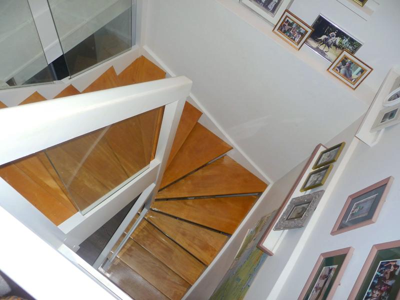 Maison - 132 m² - 5 pièces