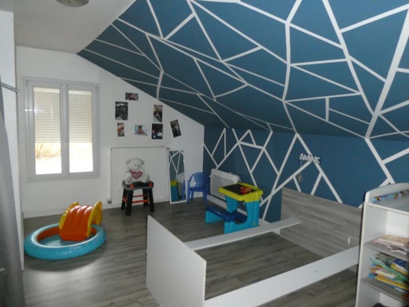 Maison de village - 114 m² - 5 pièces